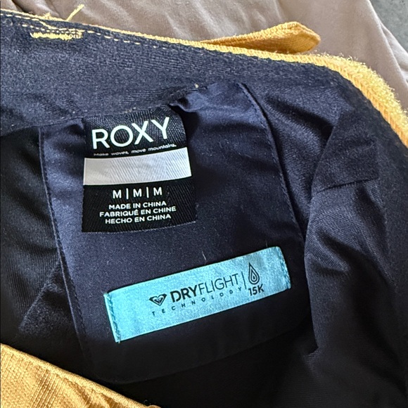 Roxy snowboarding pant - Picture 5 of 5